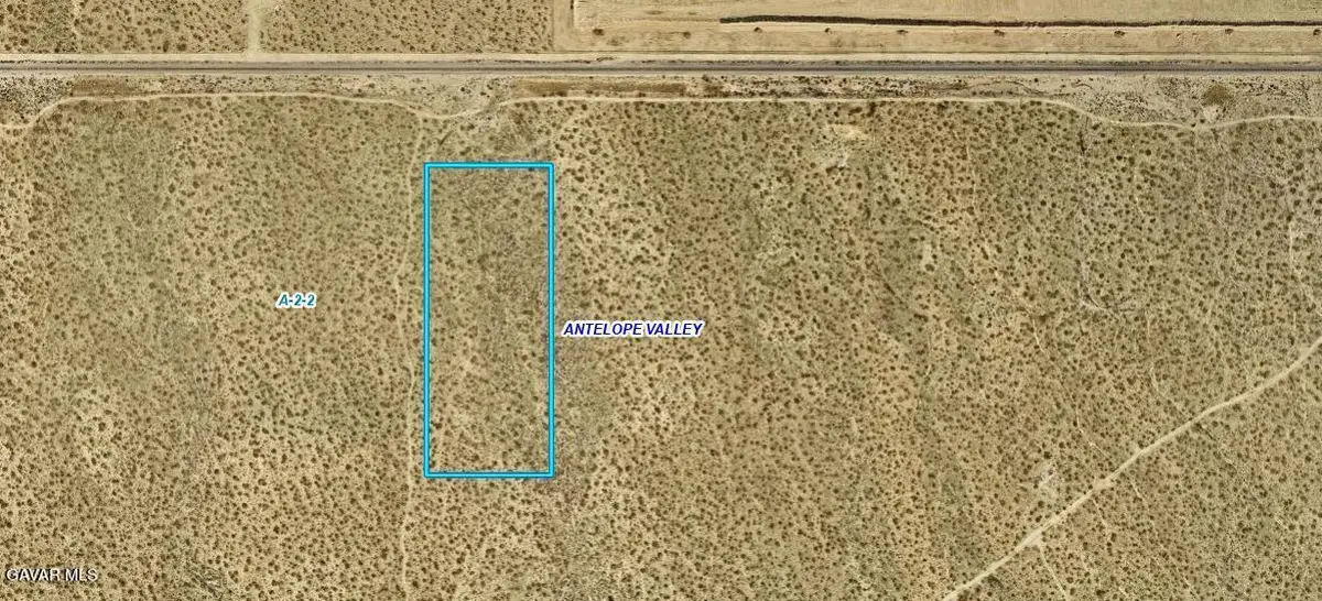 Vic Longview & T8 Road # T8, Pearblossom, CA 93553 - #1