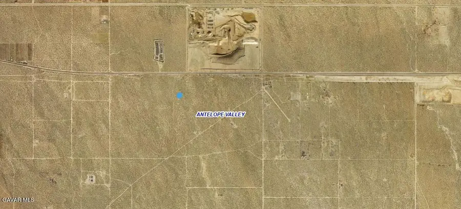 Vic Longview & T8 Road # T8, Pearblossom, CA 93553 - #3