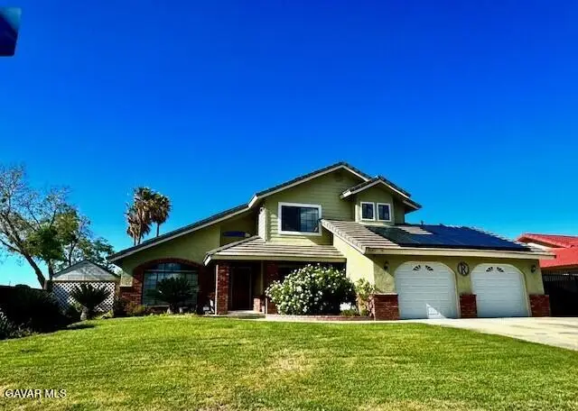 5057 W Avenue L3, Quartz Hill, CA 93536 - #1