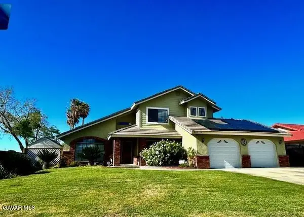 5057 W Avenue L3, Quartz Hill, CA 93536