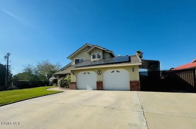 5057 W Avenue L3, Quartz Hill, CA 93536 - #2