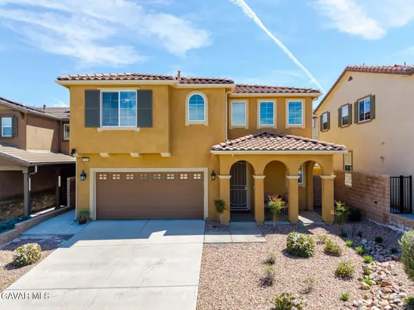 37436 Umbrella, Palmdale, CA 93551