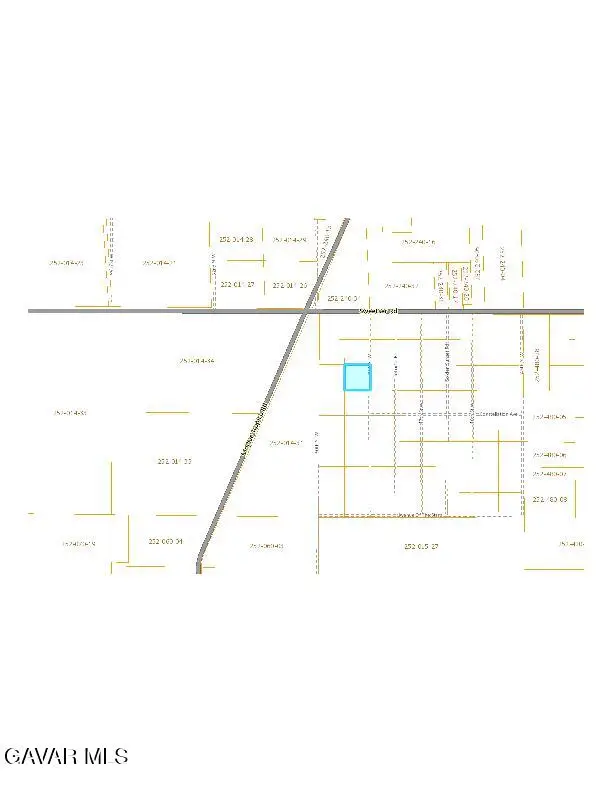 49th W And Constellation Ave Street, Rosamond, CA 93560 - #3