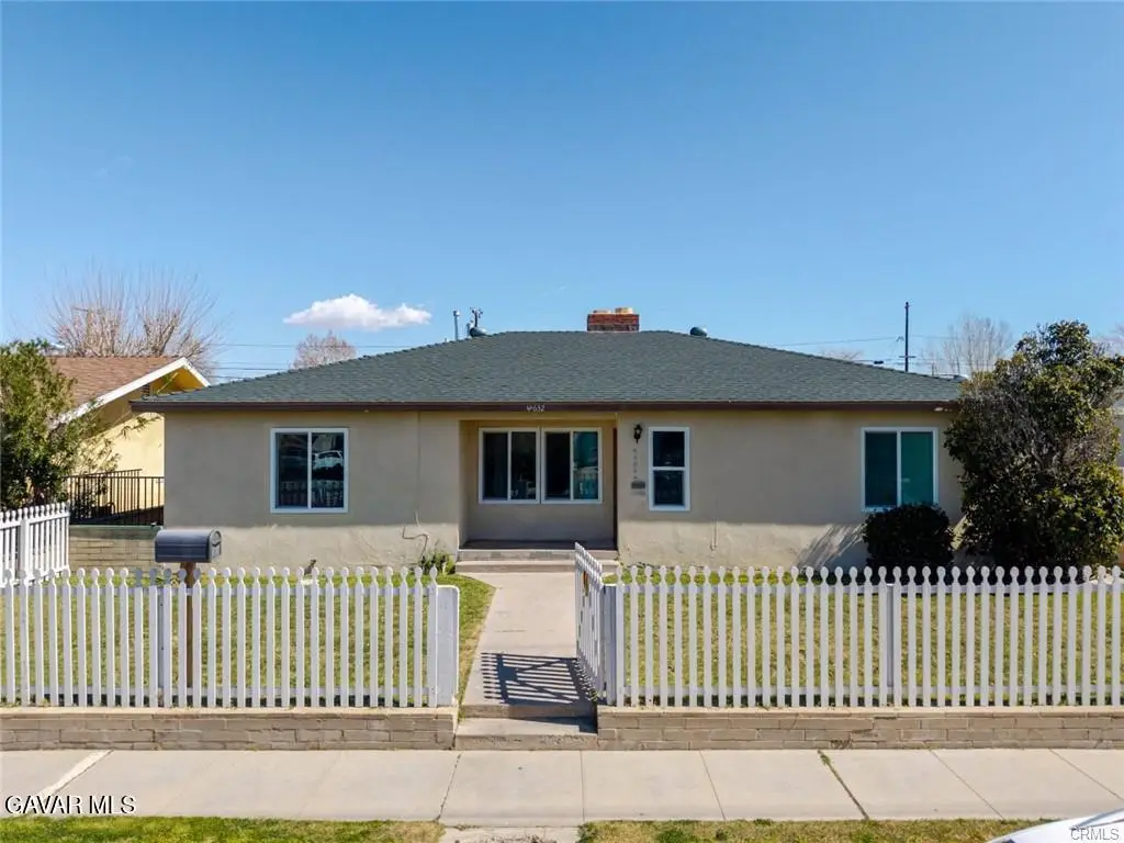 44632 Fern Avenue, Lancaster, CA 93534 - #1