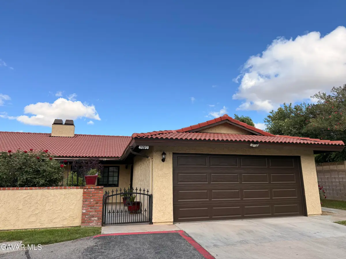 43730 Lena Court, Lancaster, CA 93535 - #1