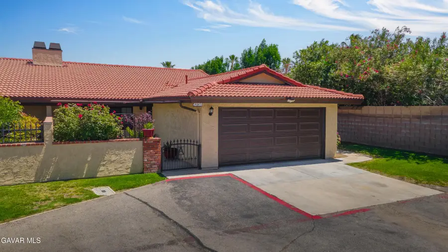 43730 Lena Court, Lancaster, CA 93535 - #2