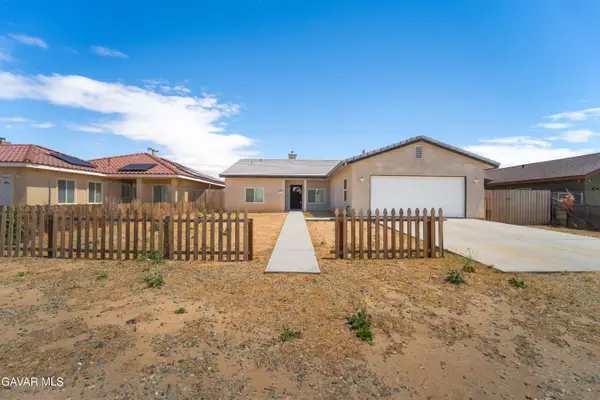 21324 79th Street, California City, CA 93505