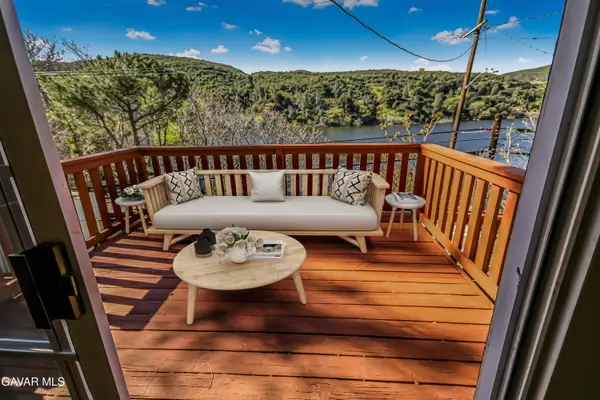 17743 Elizabeth Lake Road, Lake Hughes, CA 93532