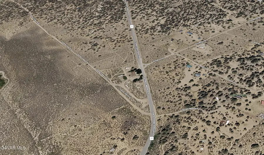 Kennedy Meadow Road, Inyokern, CA 93527 - #2