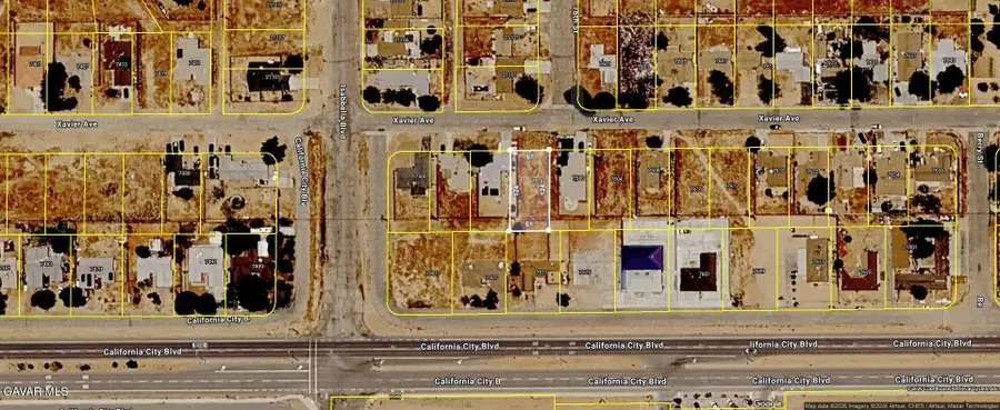 7518 Xavier Avenue, California City, CA 93505 - #2