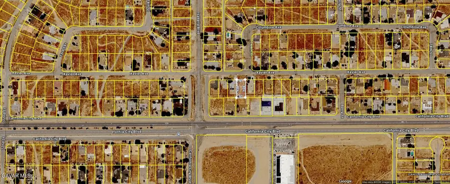 7518 Xavier Avenue, California City, CA 93505 - #3