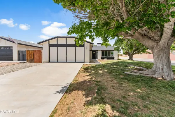 37247 Dalzell Street, Palmdale, CA 93550