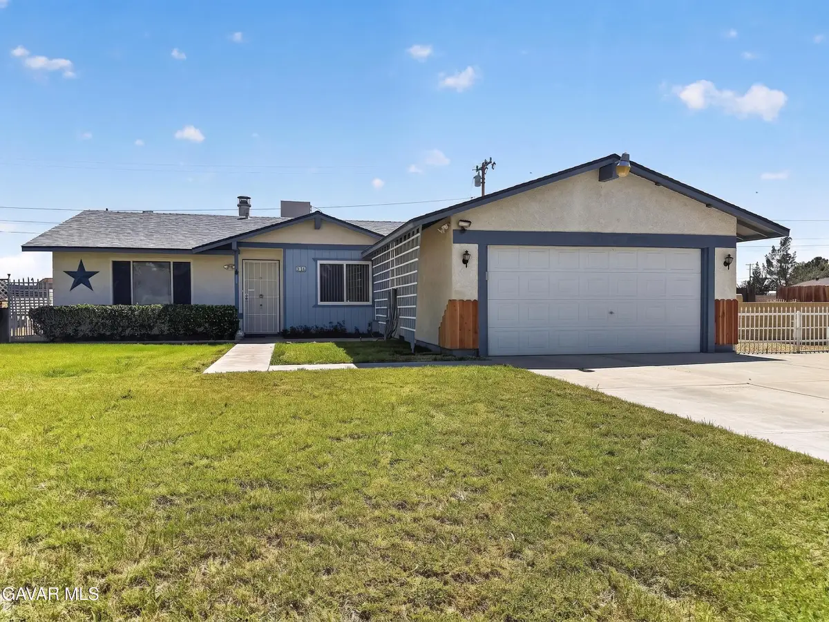 8736 Bay Avenue, California City, CA 93505 - #1