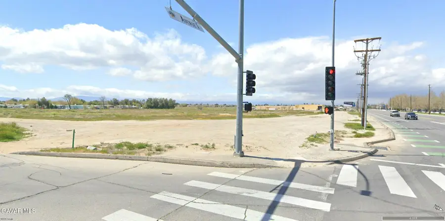 Avenue I And 15th St E, Lancaster, CA 93535 - #3