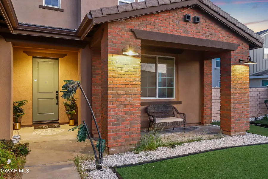 3743 Eliopulos Ranch Drive, Palmdale, CA 93551 - #3