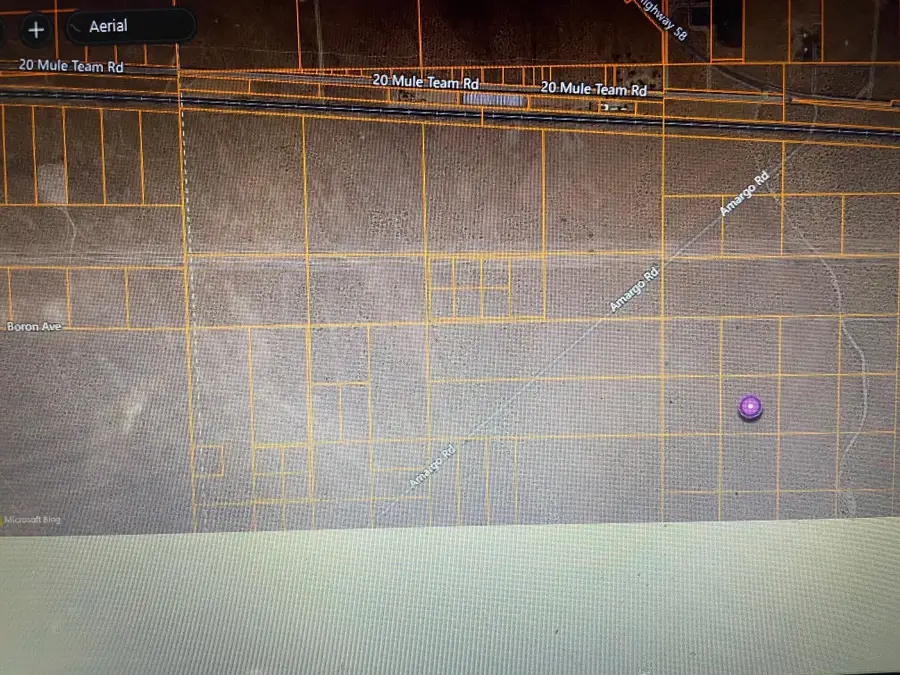 Amargo 049255120 Road, Kramer Junction, CA 93516 - #2