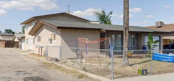 132 Warren Avenue, Bakersfield, CA 93308