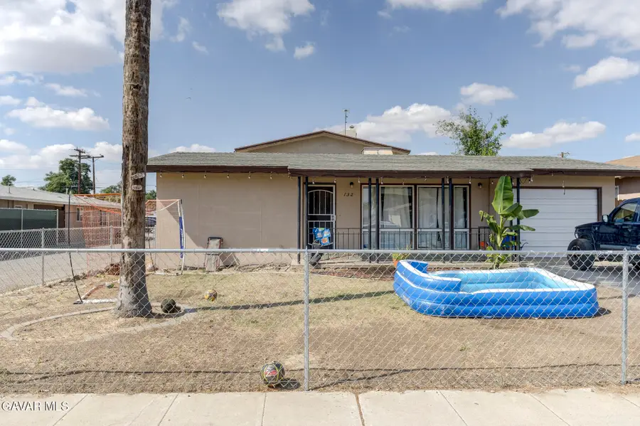 132 Warren Avenue, Bakersfield, CA 93308 - #2