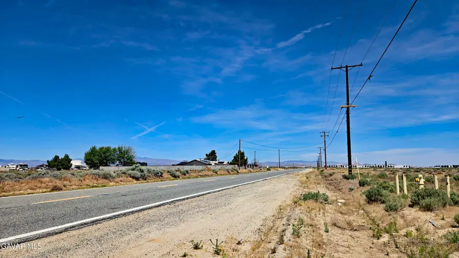 50th St West Vicinity Ave G13, Lancaster, CA 93536 - #2