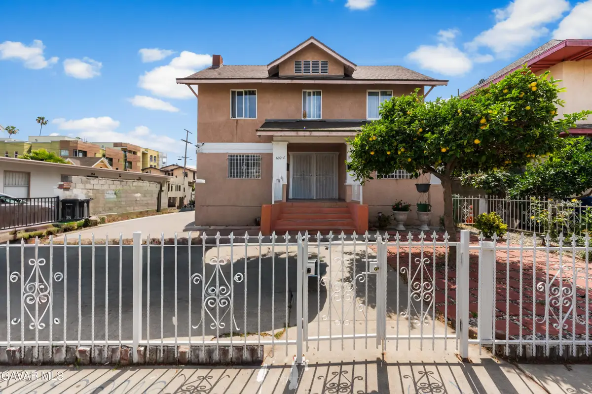 602 W 40th Place #3, Los Angeles, CA 90037 - #1