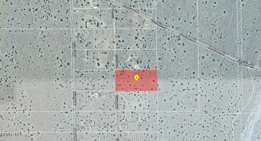 Vic E Avenue Y 8, Llano, CA 93544 - #2