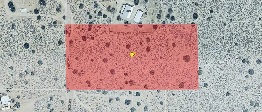 Vic E Avenue Y 8, Llano, CA 93544 - #3