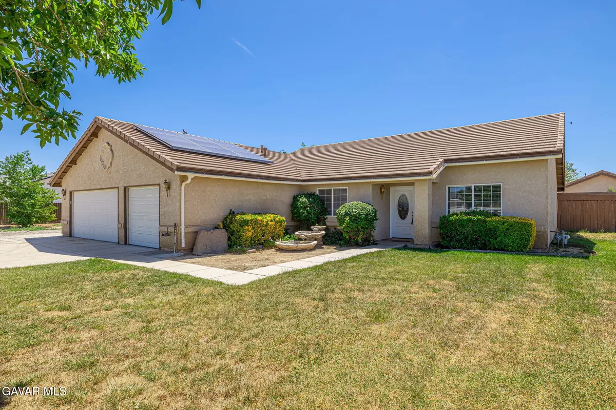 3338 E Avenue H4, Lancaster, CA 93535 - #1