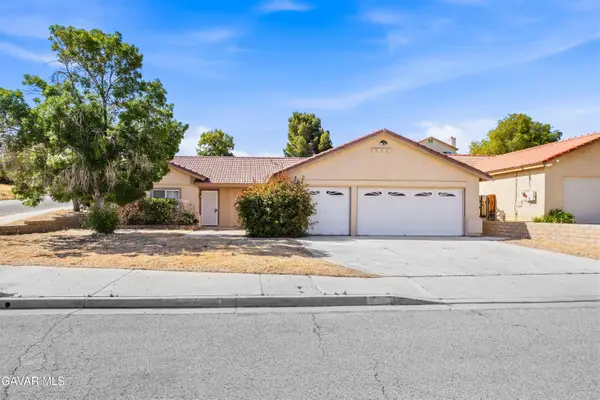 3254 Quarry Road, Palmdale, CA 93550