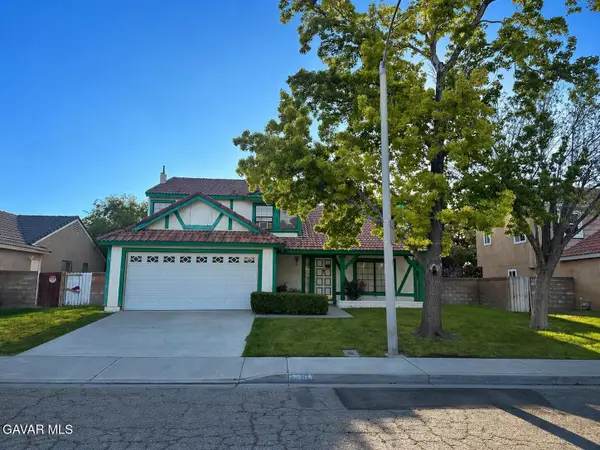 44615 Grove Lane, Lancaster, CA 93534