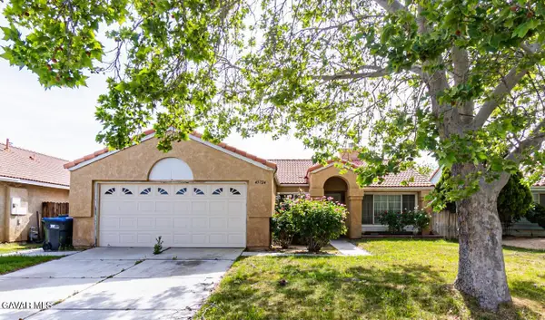 45724 Victoria Avenue, Lancaster, CA 93534