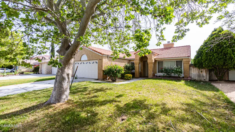 45724 Victoria Avenue, Lancaster, CA 93534 - #2