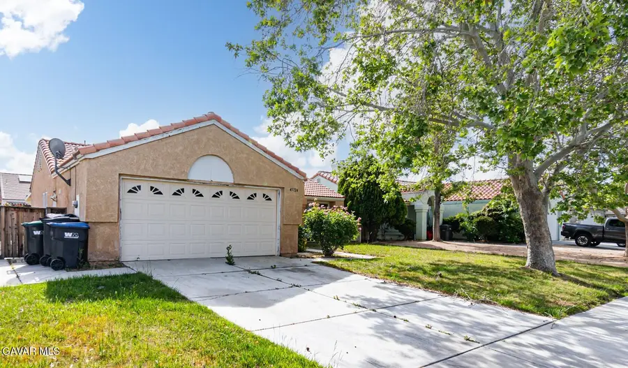 45724 Victoria Avenue, Lancaster, CA 93534 - #3
