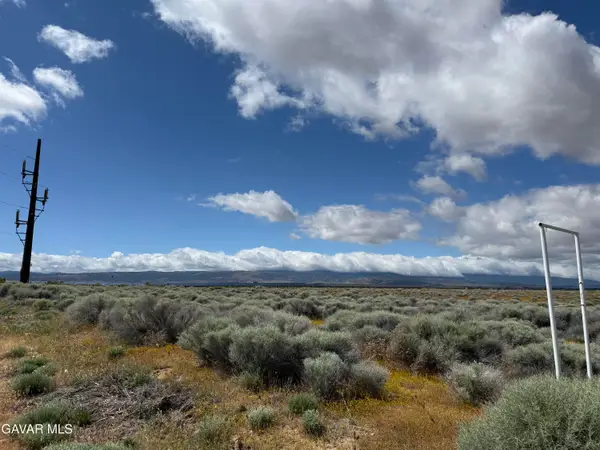 170th West And B8, Lancaster, CA 93536