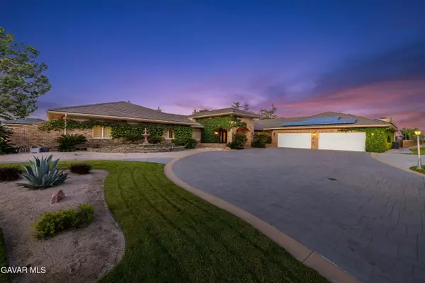 40250 Maestro Lane, Palmdale, CA 93551