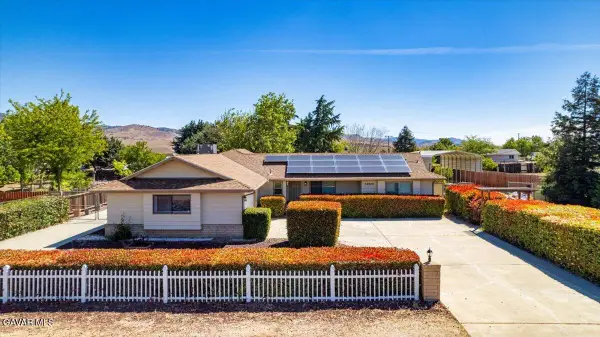 22020 Westwood Boulevard, Tehachapi, CA 93561