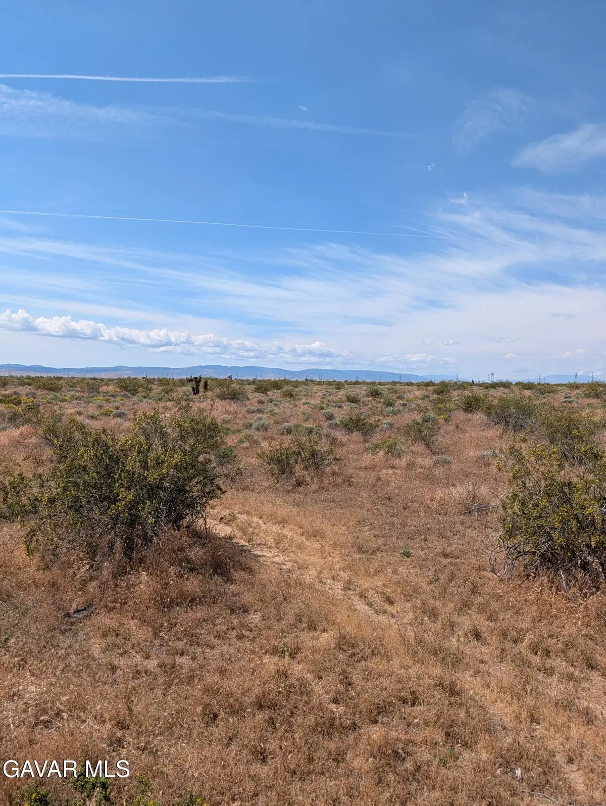 90th Street, Rosamond, CA 93560 - #1