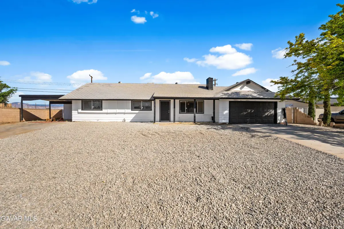 21235 79th Street, California City, CA 93505 - #1