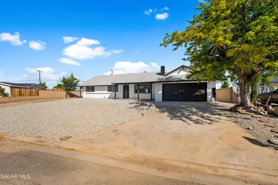 21235 79th Street, California City, CA 93505 - #2