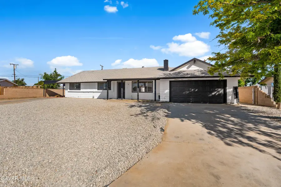 21235 79th Street, California City, CA 93505 - #3