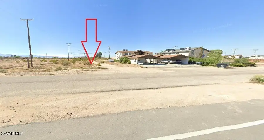 Randburg Mojave Road, California City, CA 93505 - #3