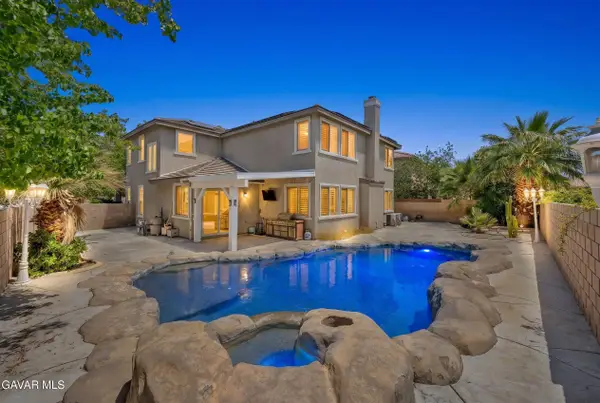 3158 Club Rancho Drive, Palmdale, CA 93551