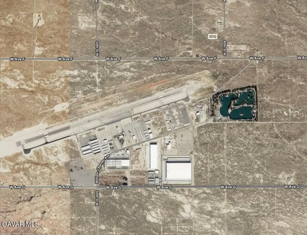 41st W And E13, Lancaster, CA 93536 - #1