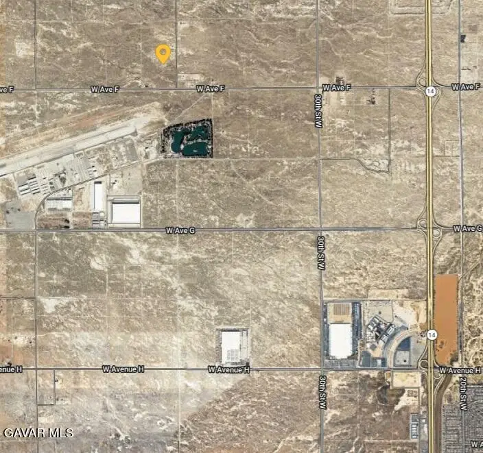 41st W And E13, Lancaster, CA 93536 - #2