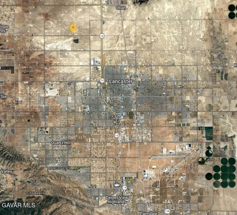 41st W And E13, Lancaster, CA 93536 - #3