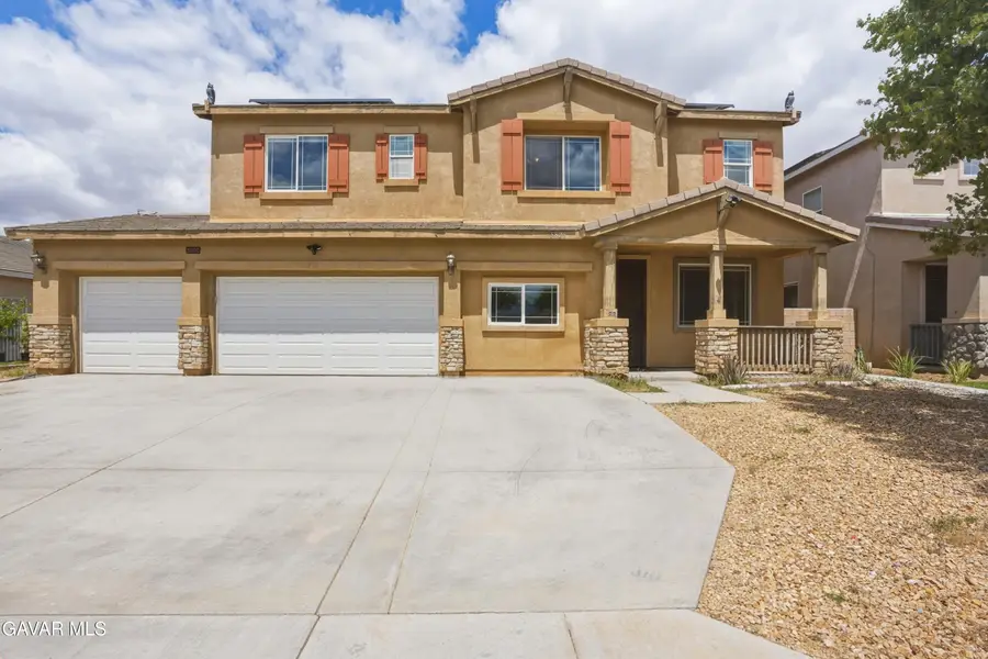5829 Spice Street, Lancaster, CA 93536 - #2
