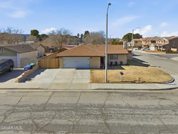 42953 Amoy Street, Lancaster, CA 93536
