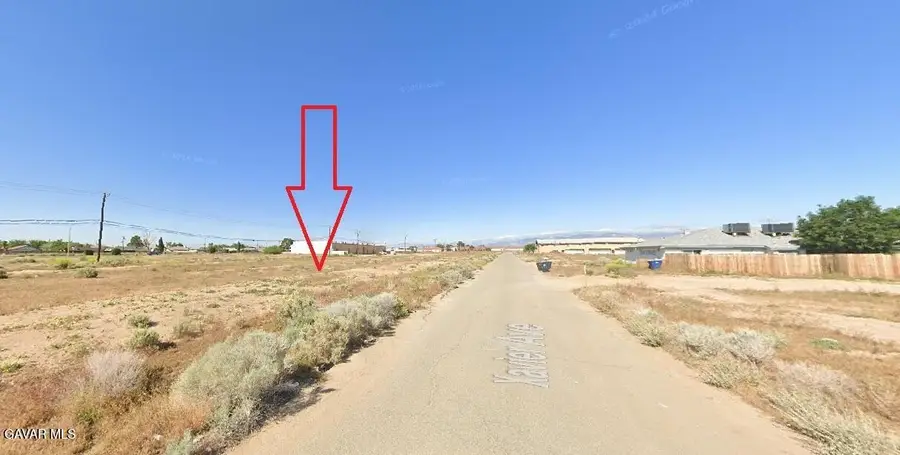 Xavier Avenue, California City, CA 93505 - #3