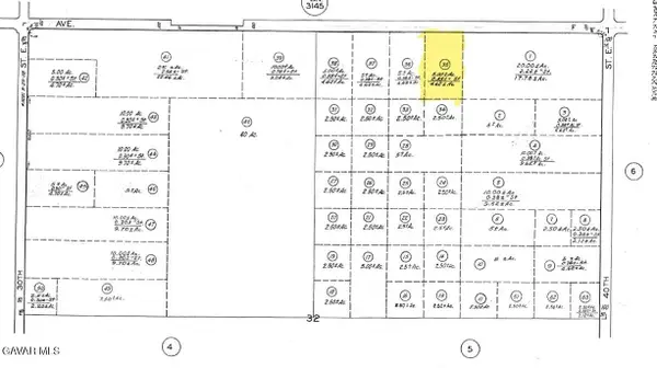 Ave F E Ave F Vic 37 Ste, Lancaster, CA 93535