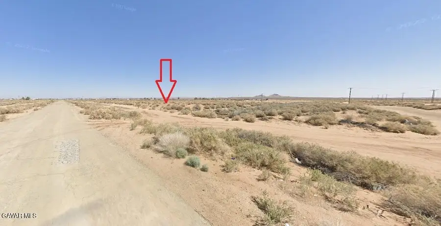 Hacienda Boulevard, California City, CA 93505 - #3