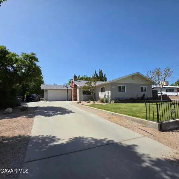 4150 W Ave L4, Quartz Hill, CA 93536